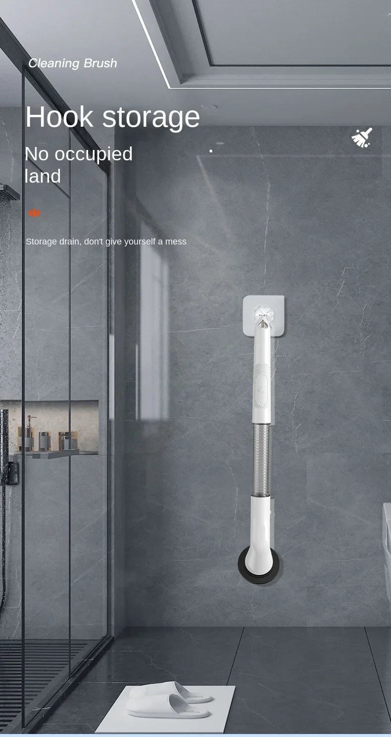 Brosse Electrique de Nettoyage 5-en-1 Nettoyez sans effort